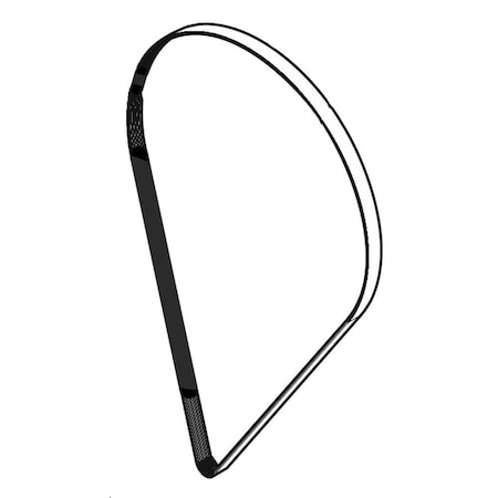 Electrolux Home Products 134616701 Frigidaire Belt 134616701